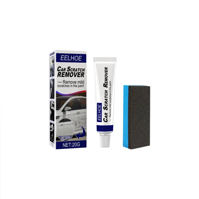 Bilreparations kit för Repor – Universal