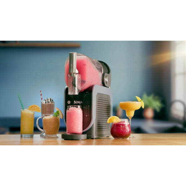 Ninja FS301EU SLUSHi slushmaskin™ 5-i-1 Professionell