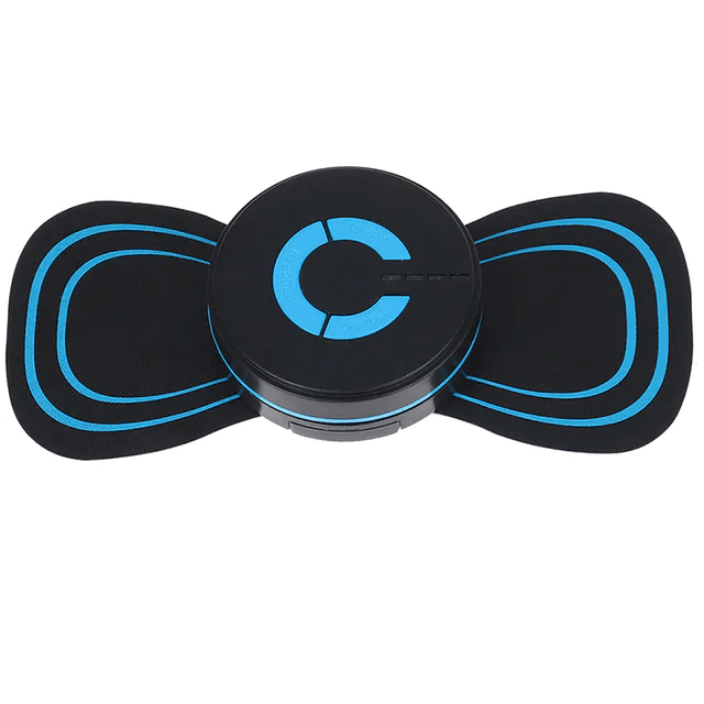 Spine™ Massager – Ditt Perfekta Verktyg För Total Kroppslig Avkoppling!