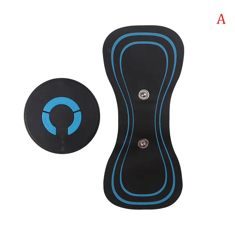 Spine™ Massager – Ditt Perfekta Verktyg För Total Kroppslig Avkoppling!