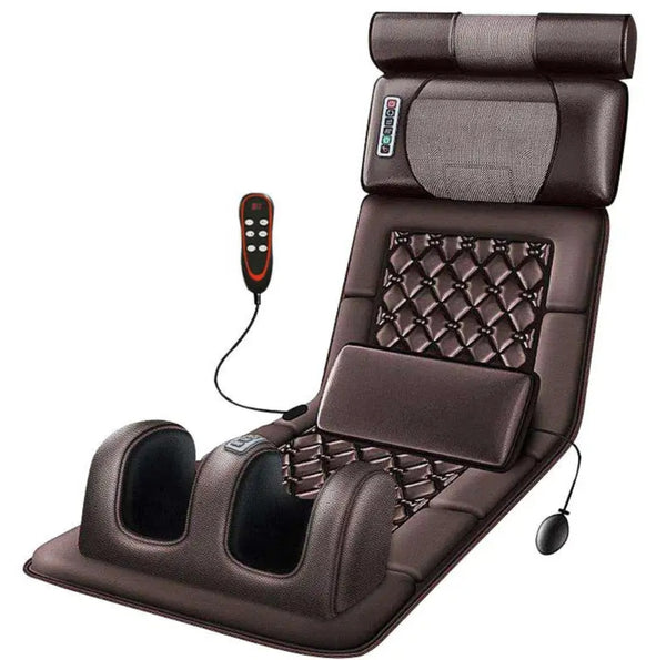 Lyxiga massage madrassen